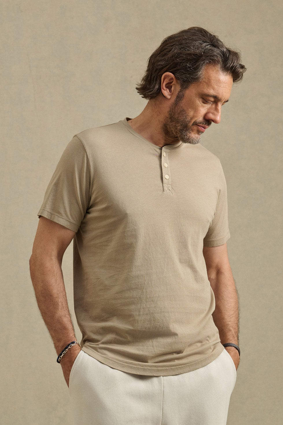 FULTON HENLEY
