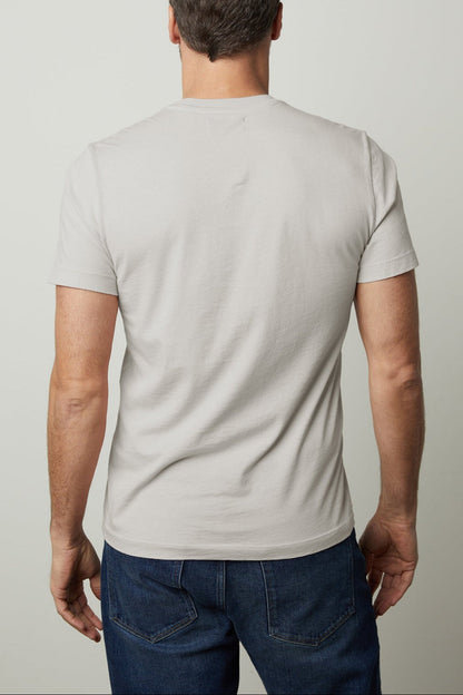HOWARD TEE