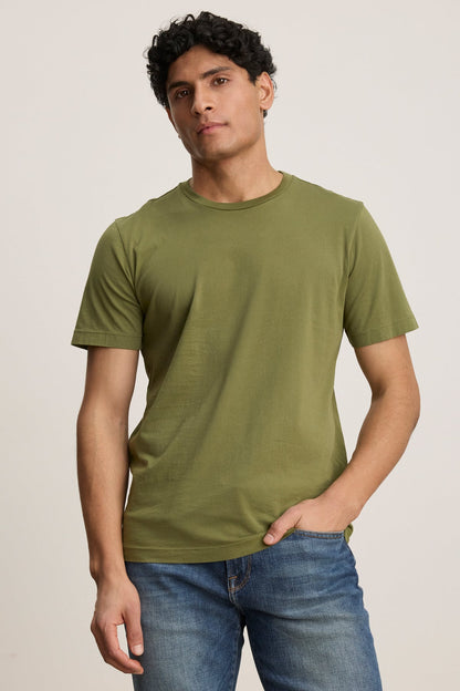 HOWARD TEE