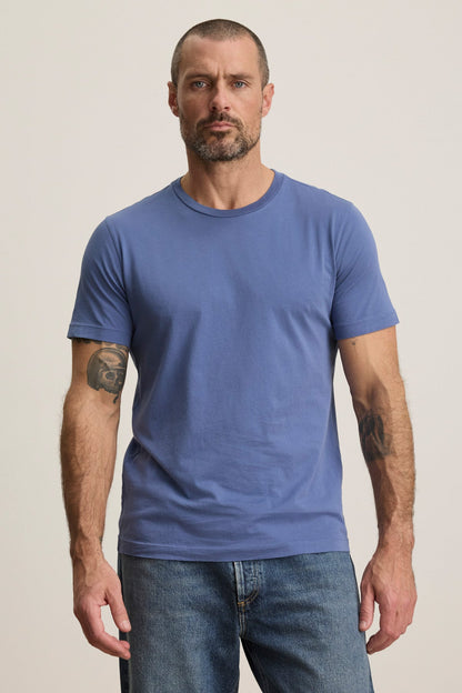 HOWARD TEE