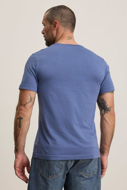 HOWARD TEE