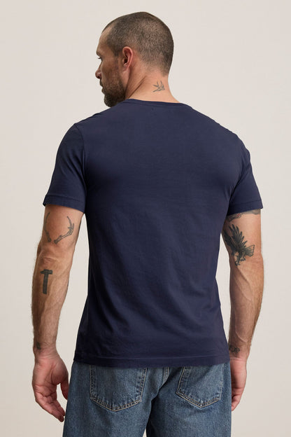 HOWARD TEE