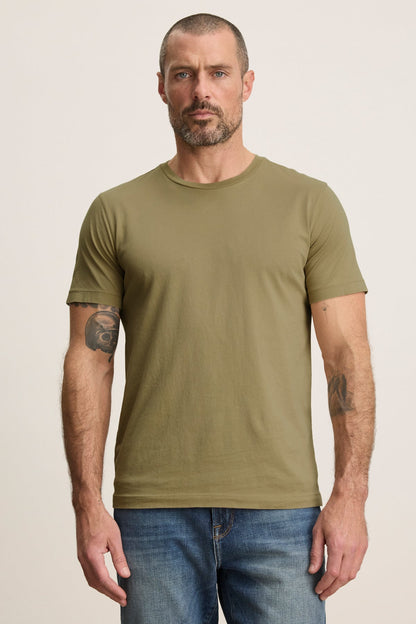 HOWARD TEE