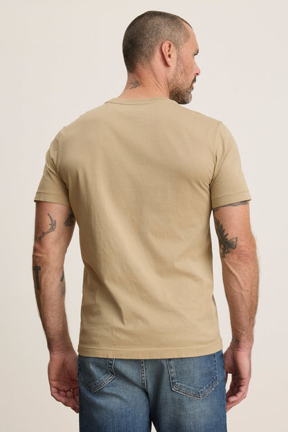 HOWARD TEE