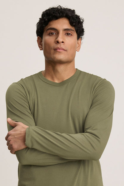ROWLAND TEE
