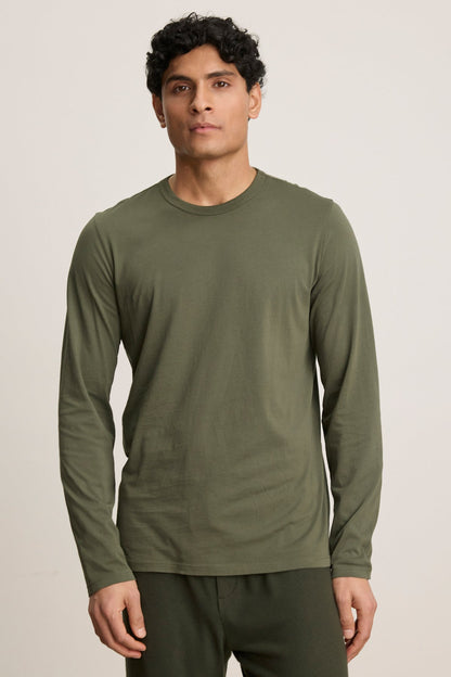 ROWLAND TEE