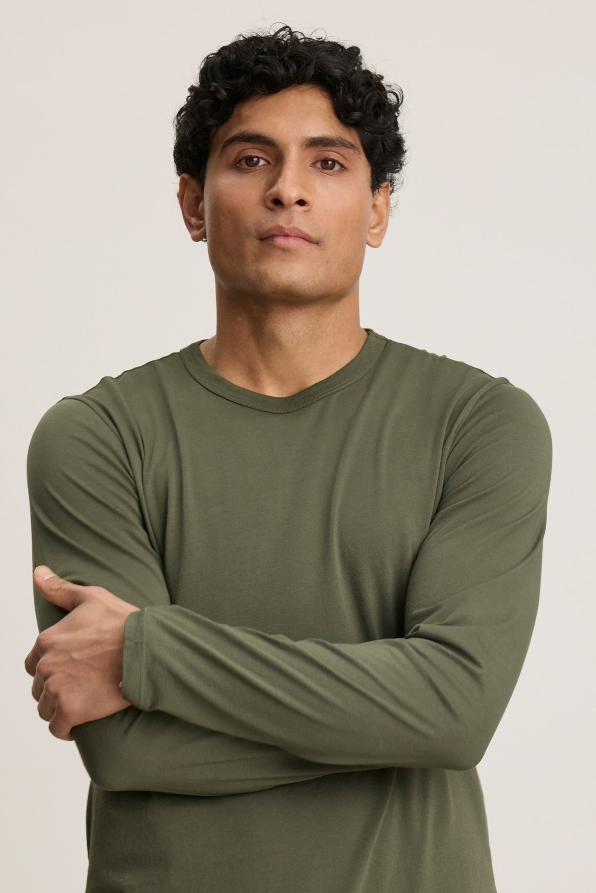 ROWLAND TEE