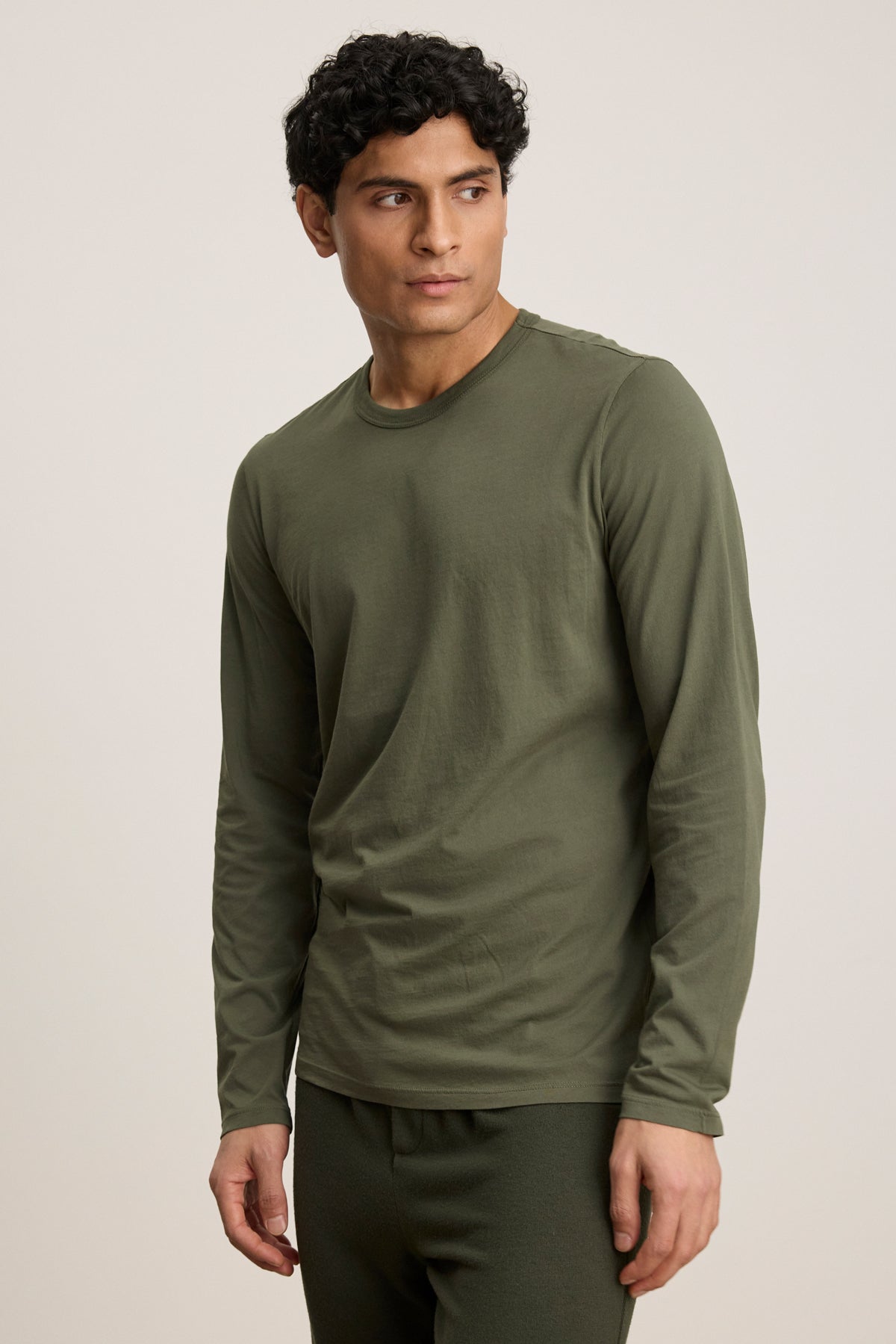 ROWLAND TEE