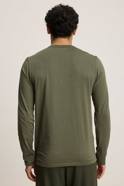 ROWLAND TEE