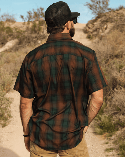 Widowmaker Bamboo Short Sleeve