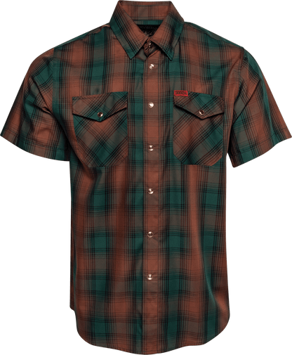 Widowmaker Bamboo Short Sleeve