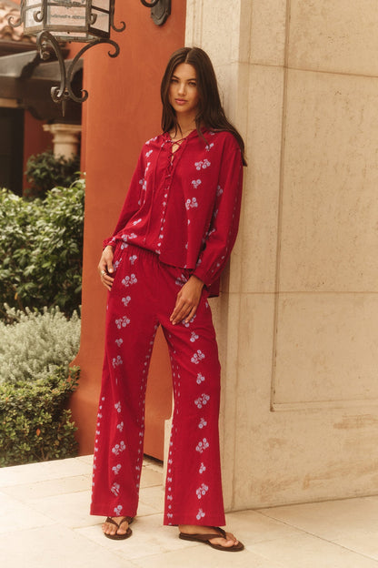 NELLIE PANT