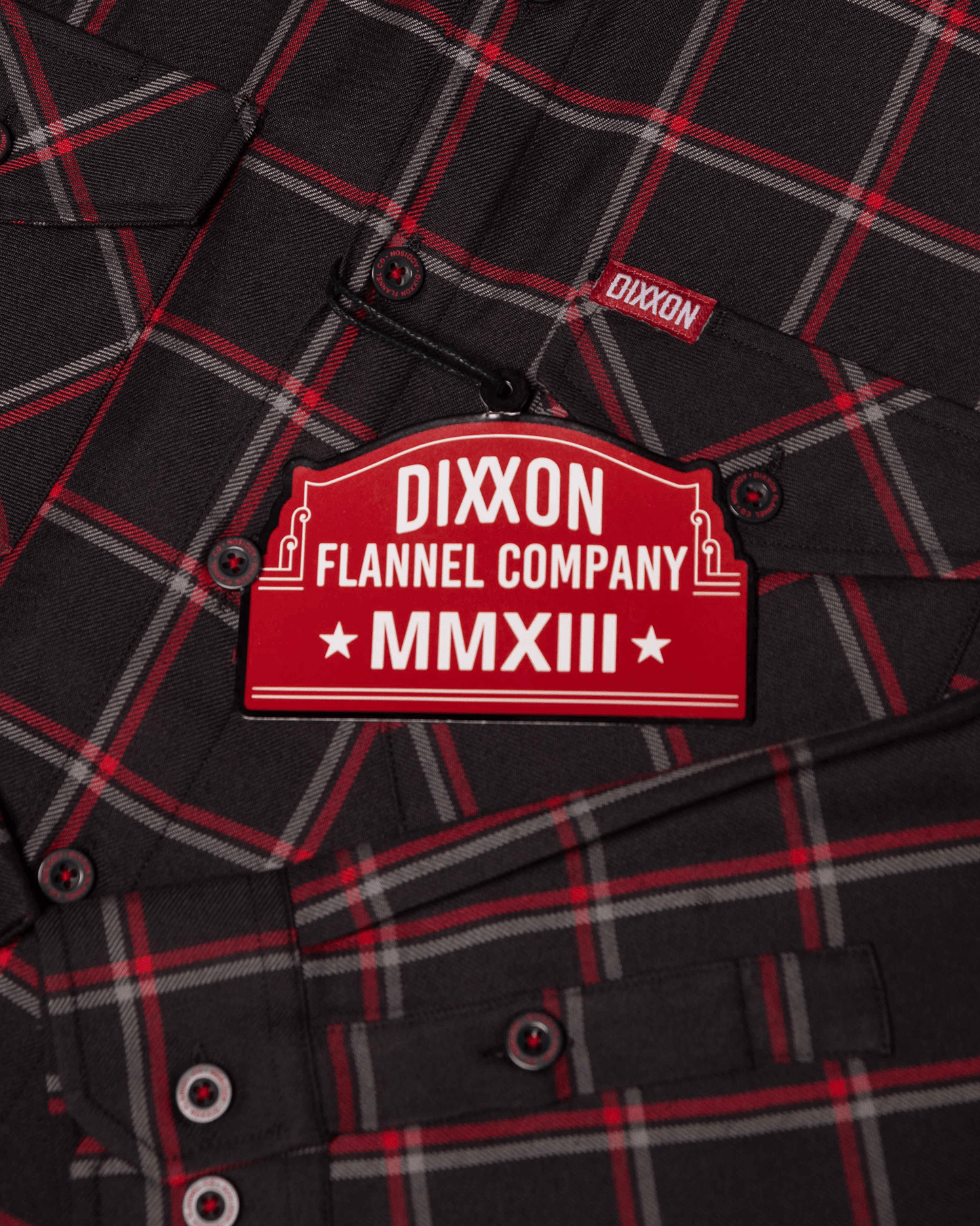 Women's Addison Flannel