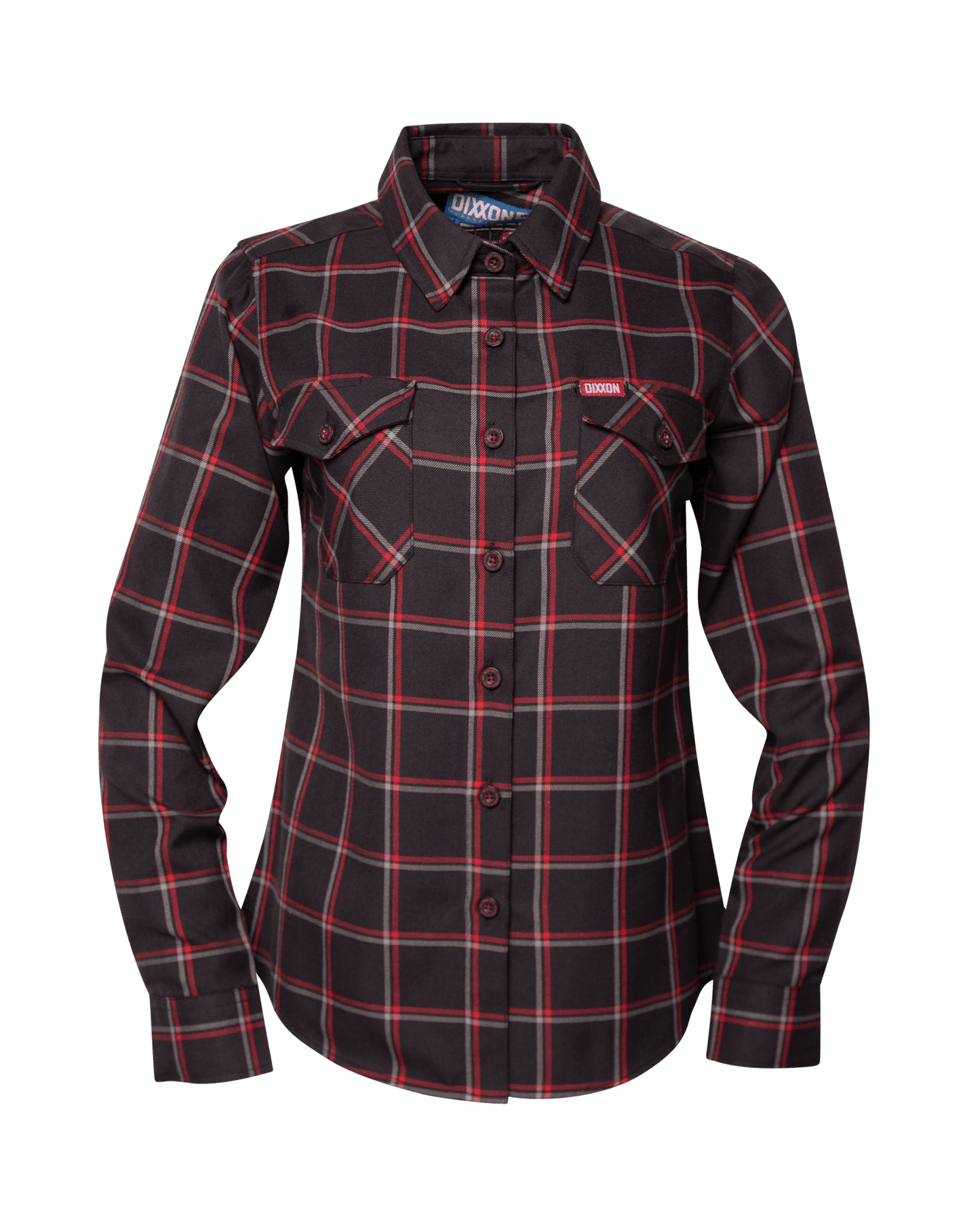Women's Addison Flannel