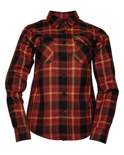 Women's Anchor Valley Flannel