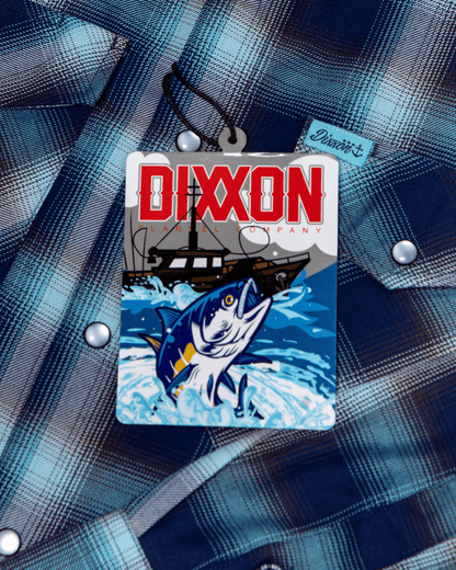Women's Angler Flannel