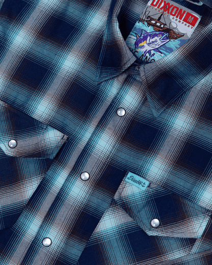Women's Angler Flannel