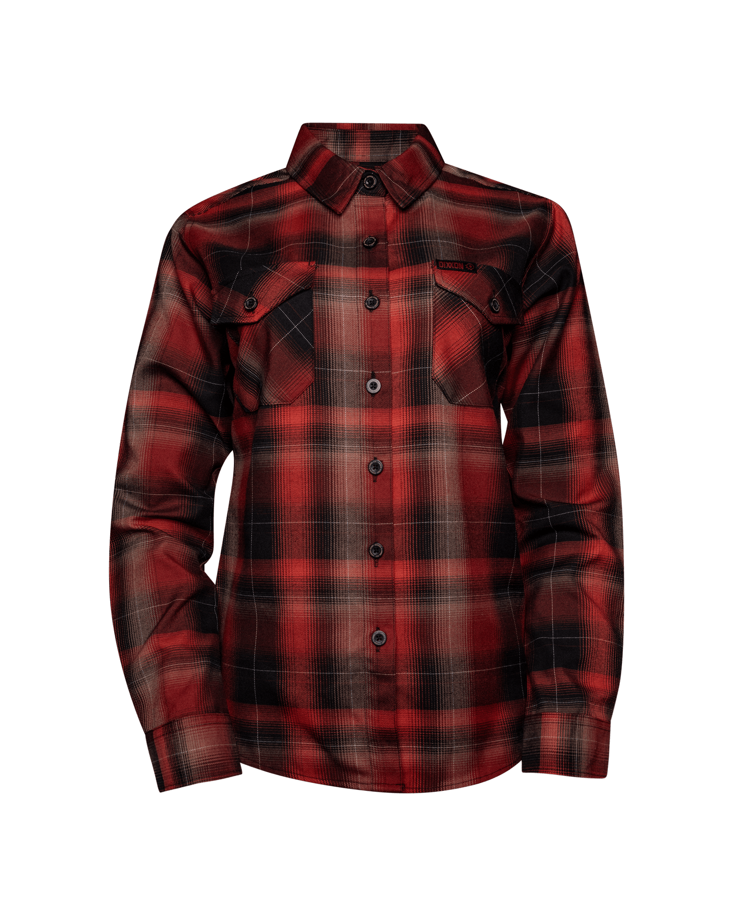 Women's Arch Enemy Blood Dynasty Flannel
