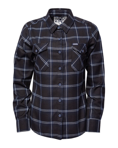 Women's Astro Flannel