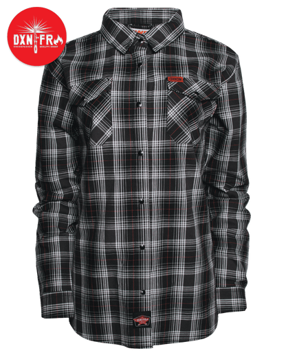 Women's Backdraft FR Flannel