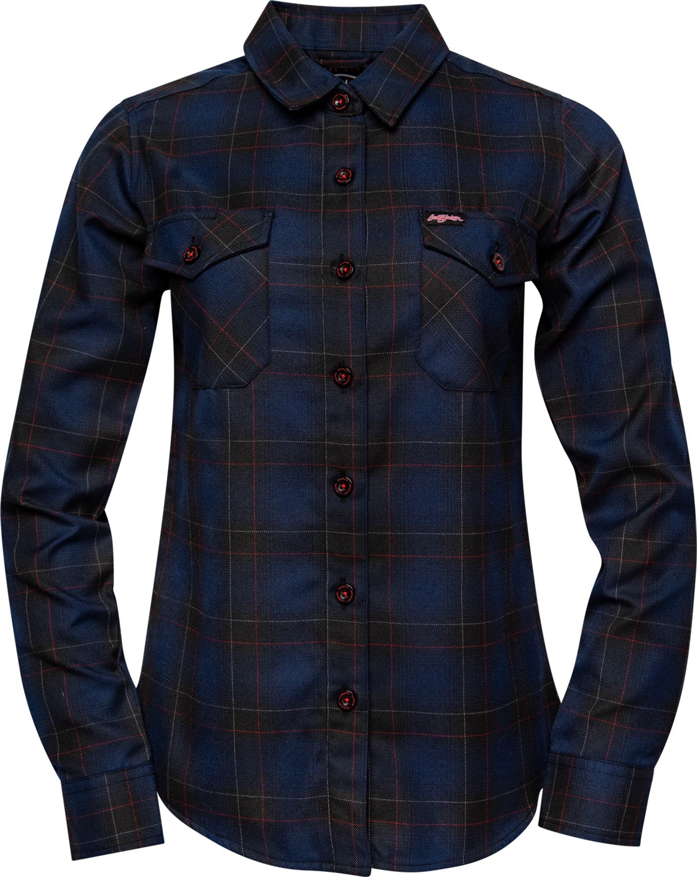 Women's Barrett Jackson Flannel - 2026