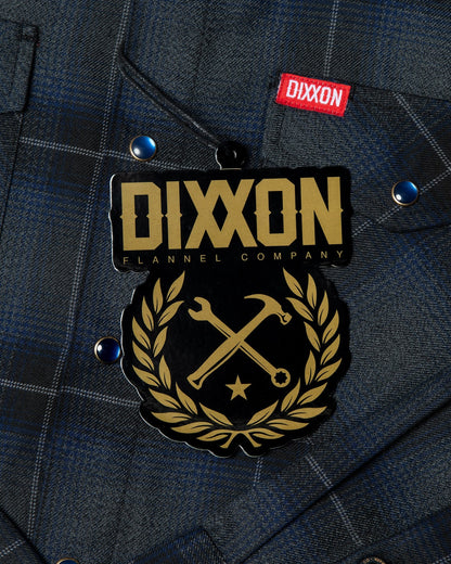 Women's Benchmark Flannel