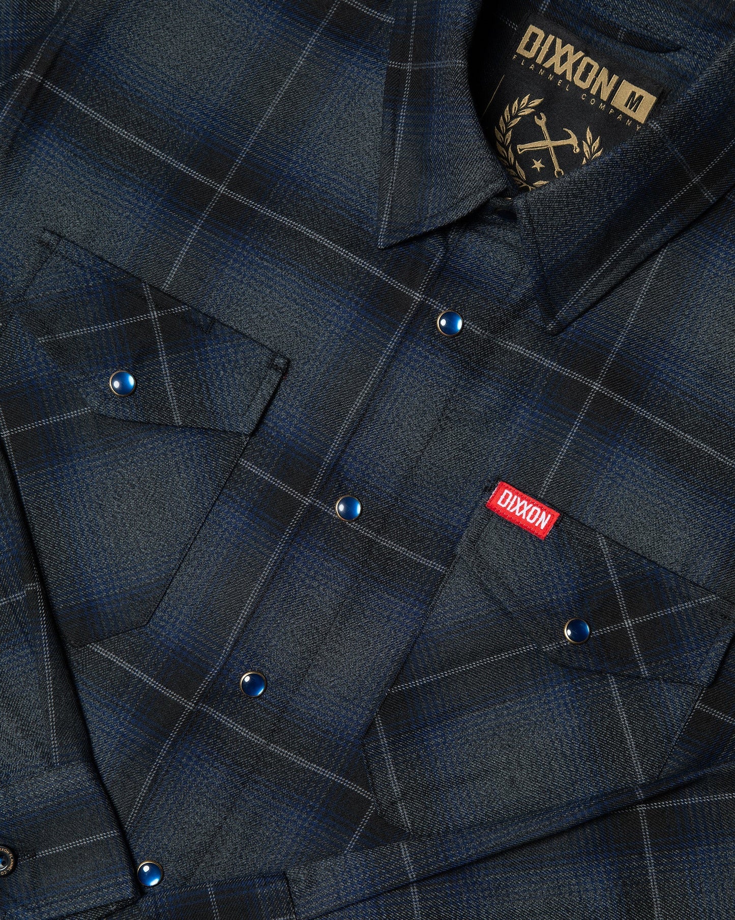 Women's Benchmark Flannel