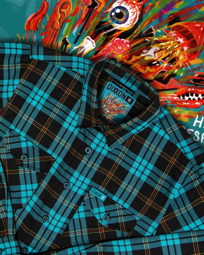 Women's Better Lovers Flannel