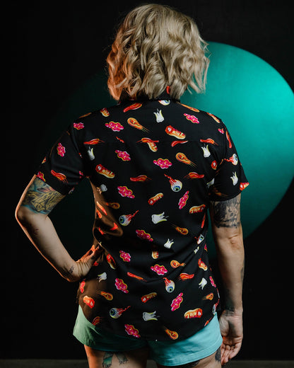 Women's Better Lovers Party Shirt
