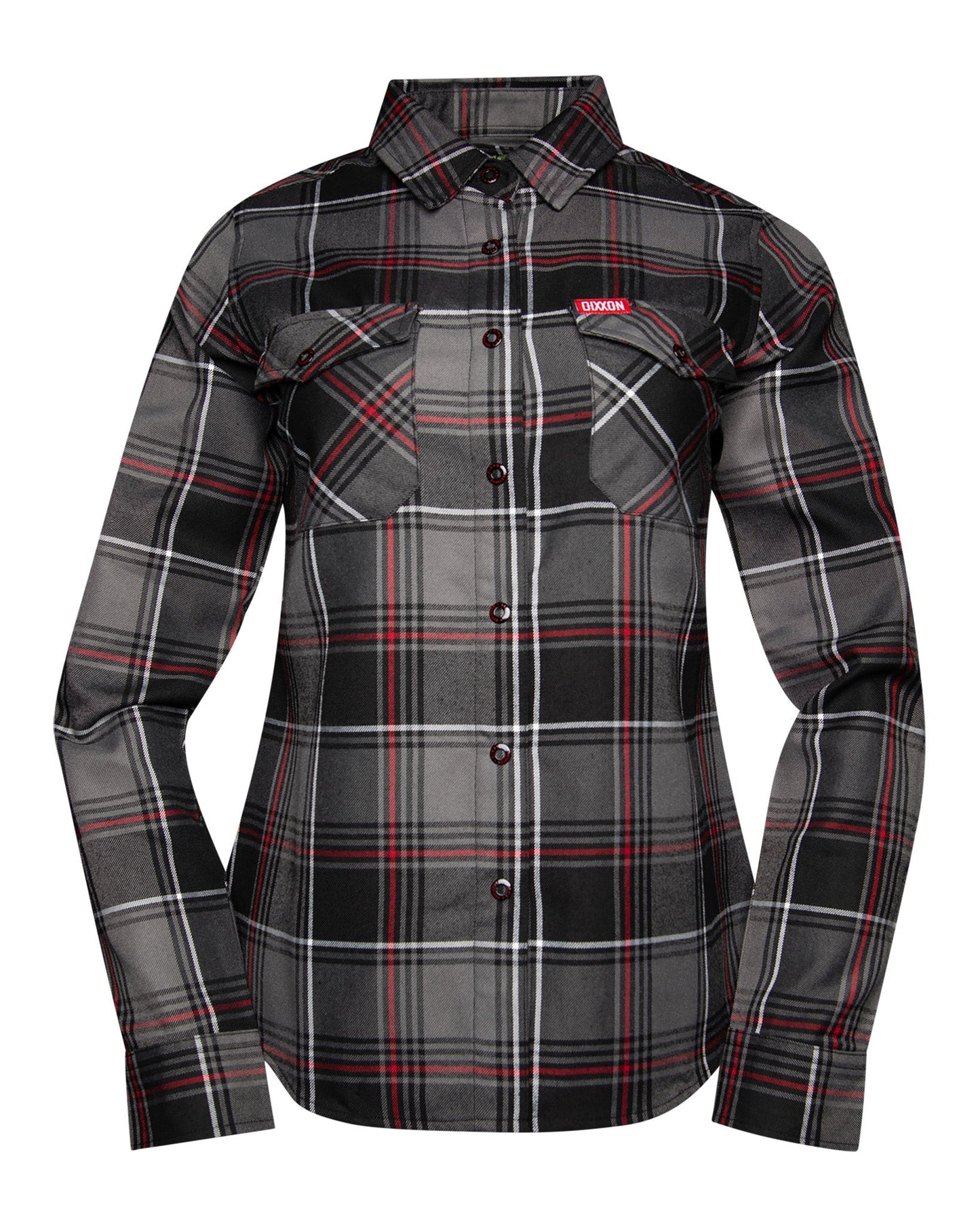 Women's Boneless 10 Yr Anniversary Flannel