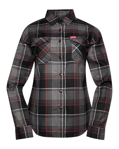 Women's Boneless 10 Yr Anniversary Flannel