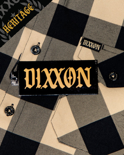 Women's Bravo Heritage Flannel