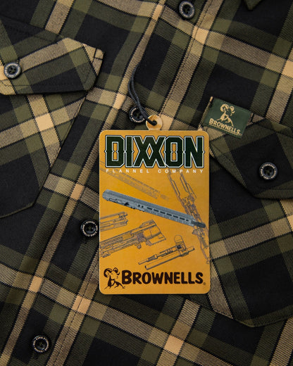 Women's Brownells 4.0 Flannel