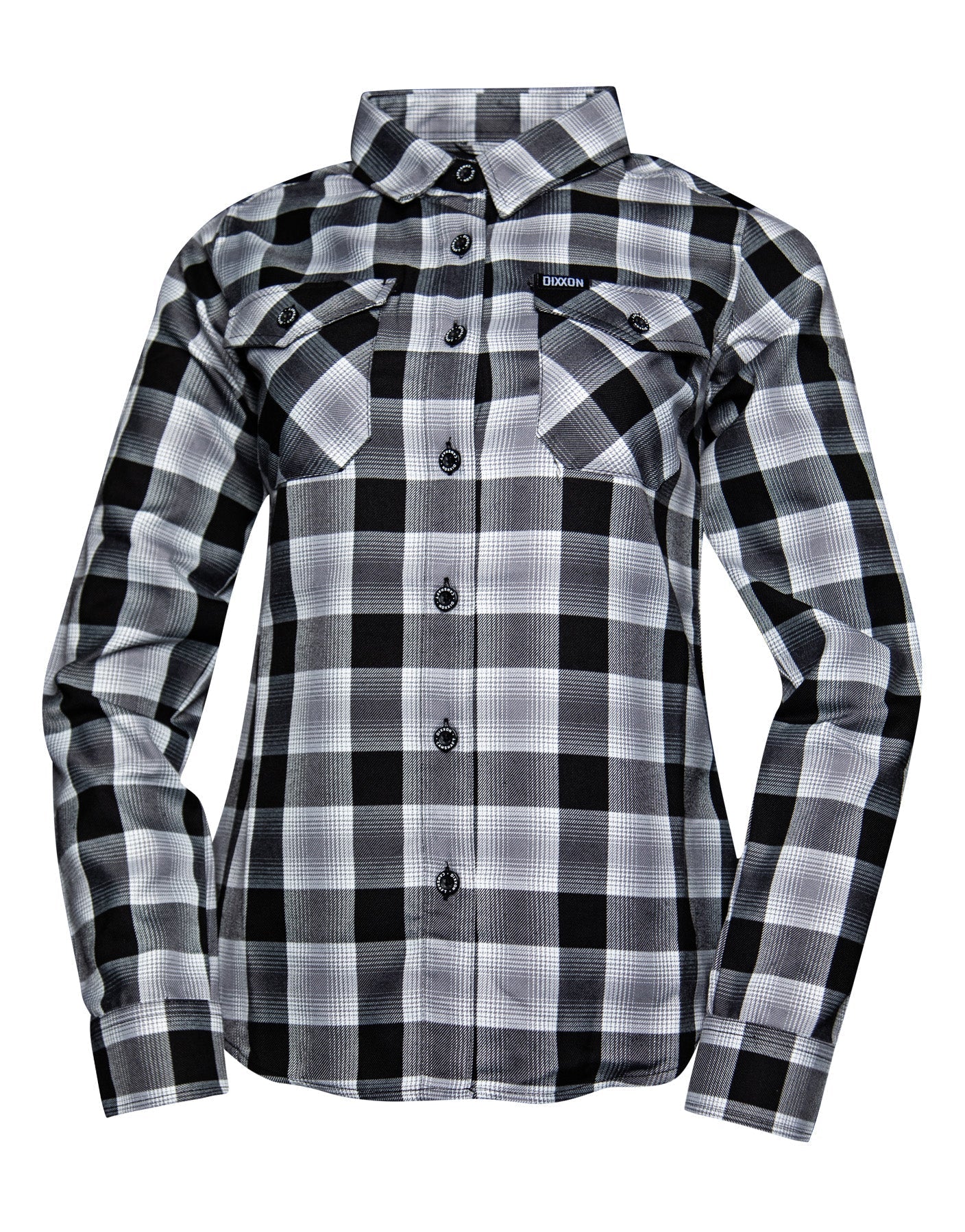 Women's Camshaft Flannel