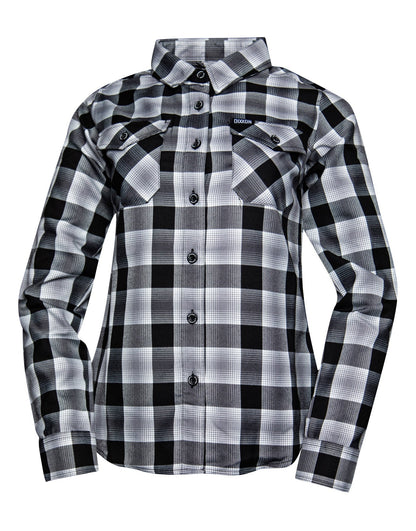 Women's Camshaft Flannel