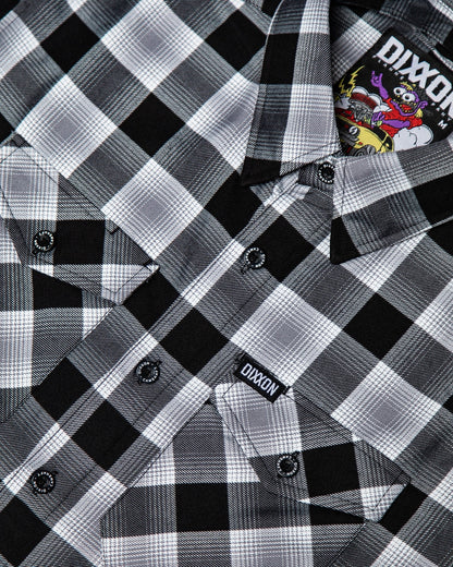 Camshaft Flannel