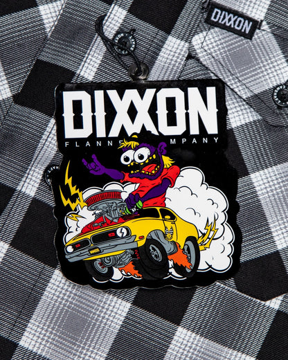Camshaft Flannel