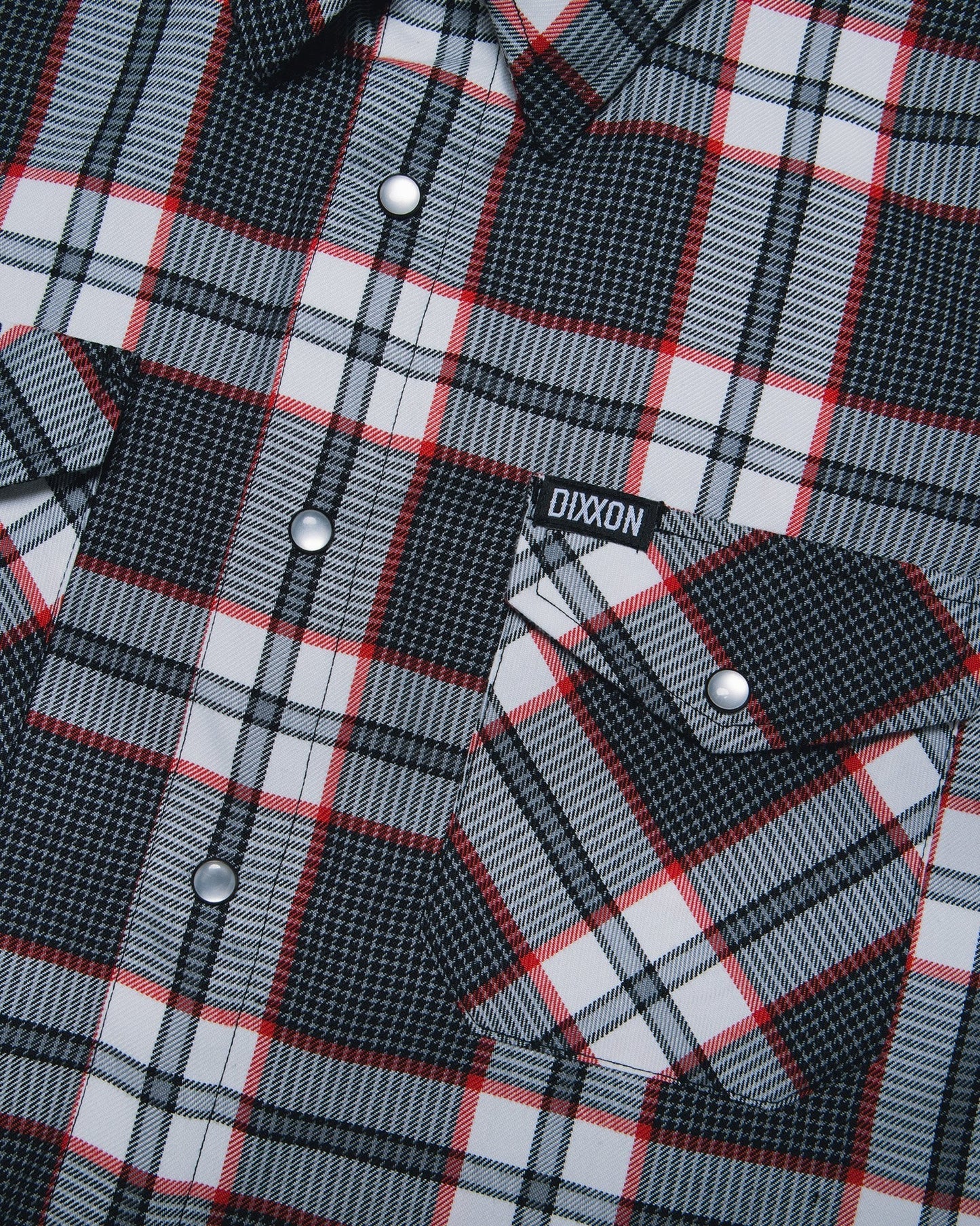 Women's Chains Flannel