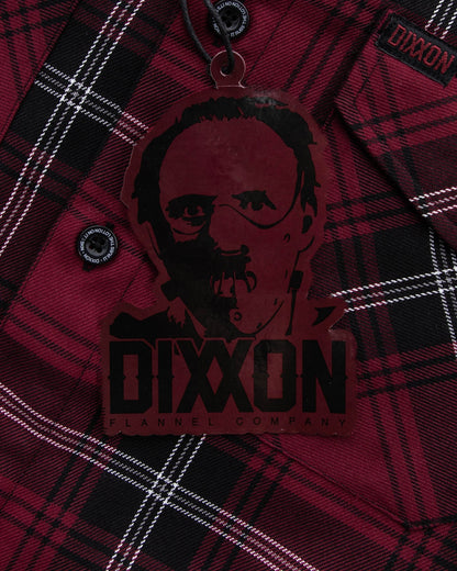 Women's Chianti Flannel