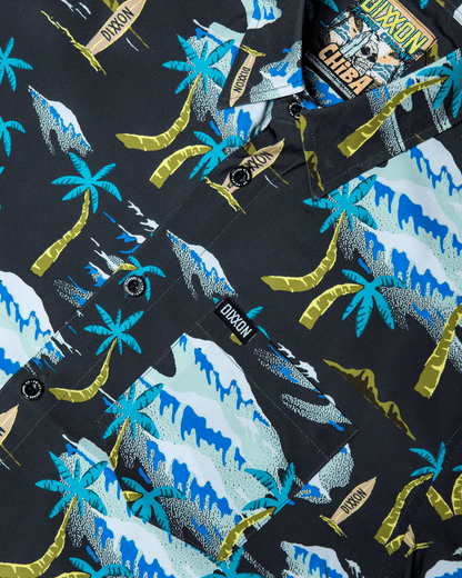 Women's Chiba Party Shirt