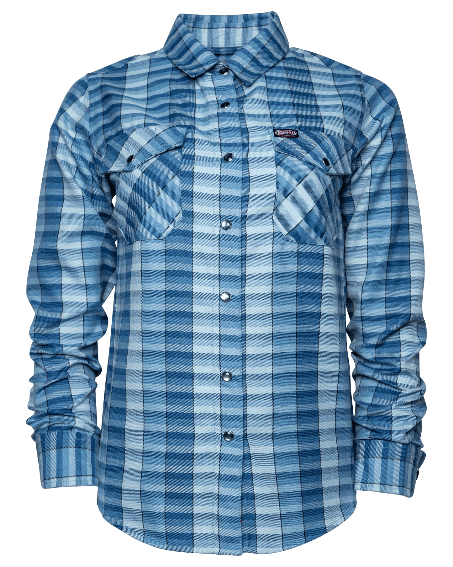 Women's Ciadella Interiors Flannel