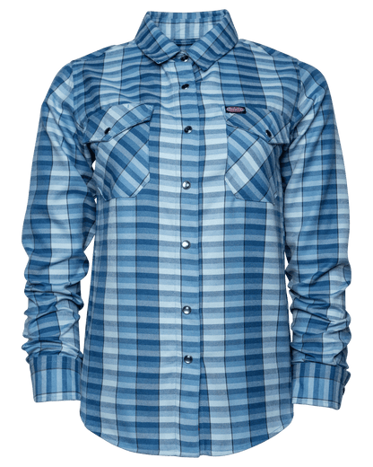 Women's Ciadella Interiors Flannel