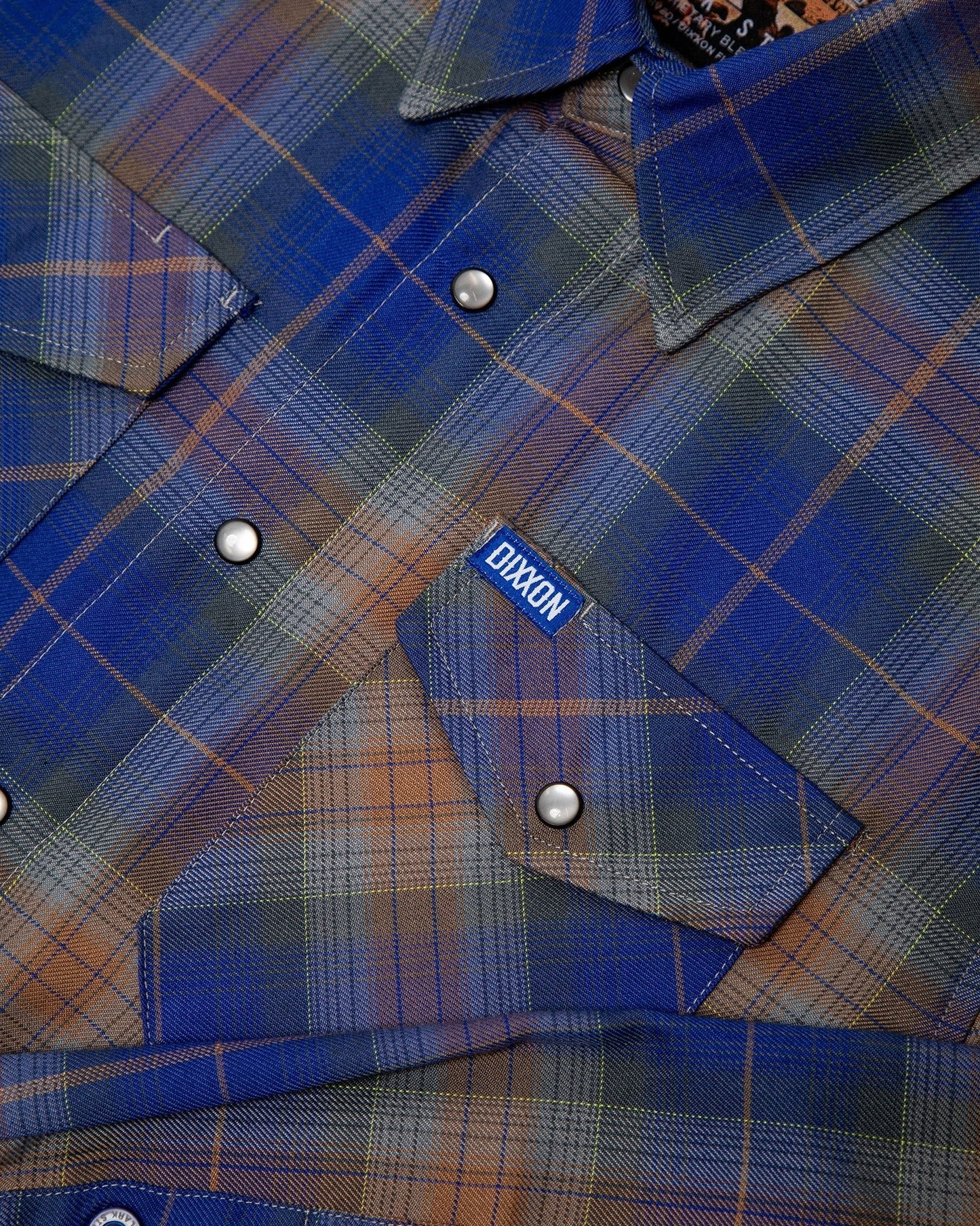 Women's Clark Street Flannel