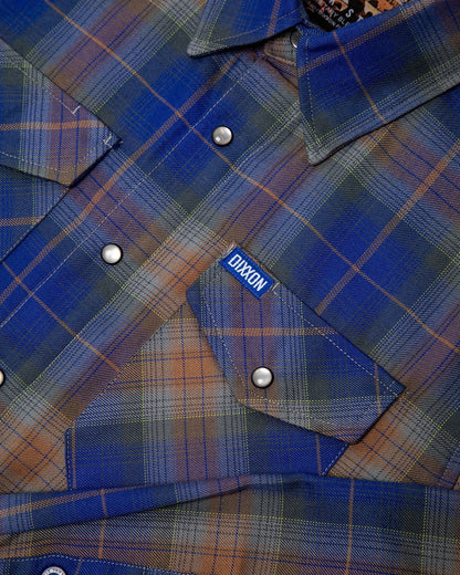 Women's Clark Street Flannel
