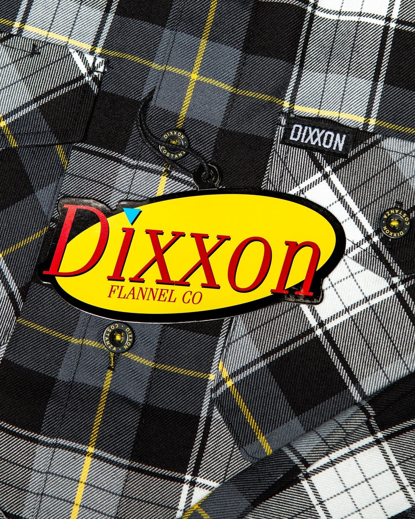 Women's Costanza Flannel