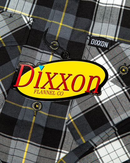 Women's Costanza Flannel