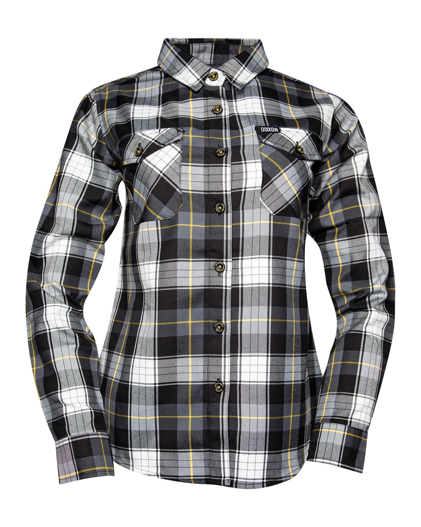 Women's Costanza Flannel
