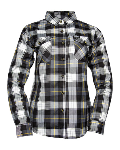 Women's Costanza Flannel