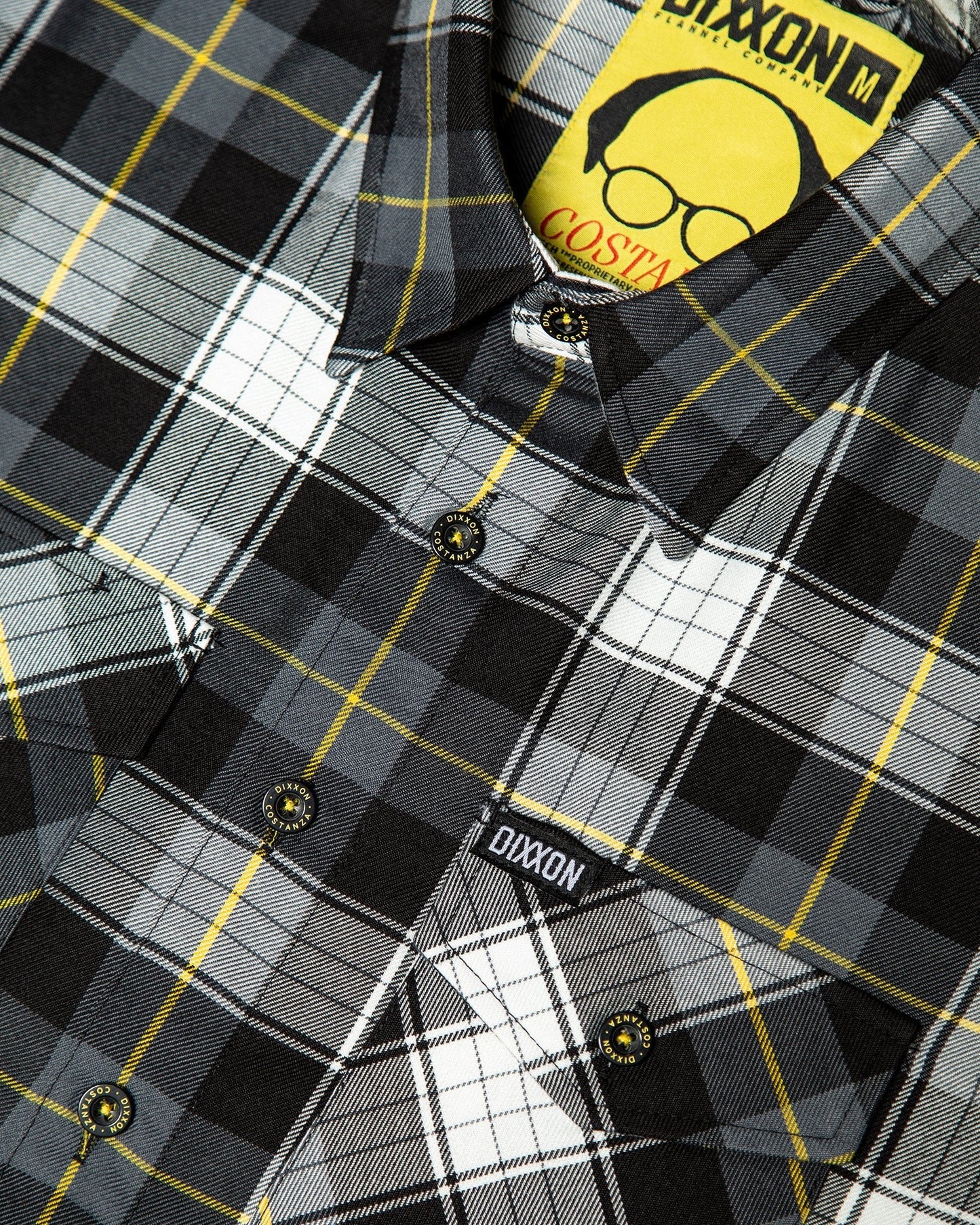 Women's Costanza Flannel