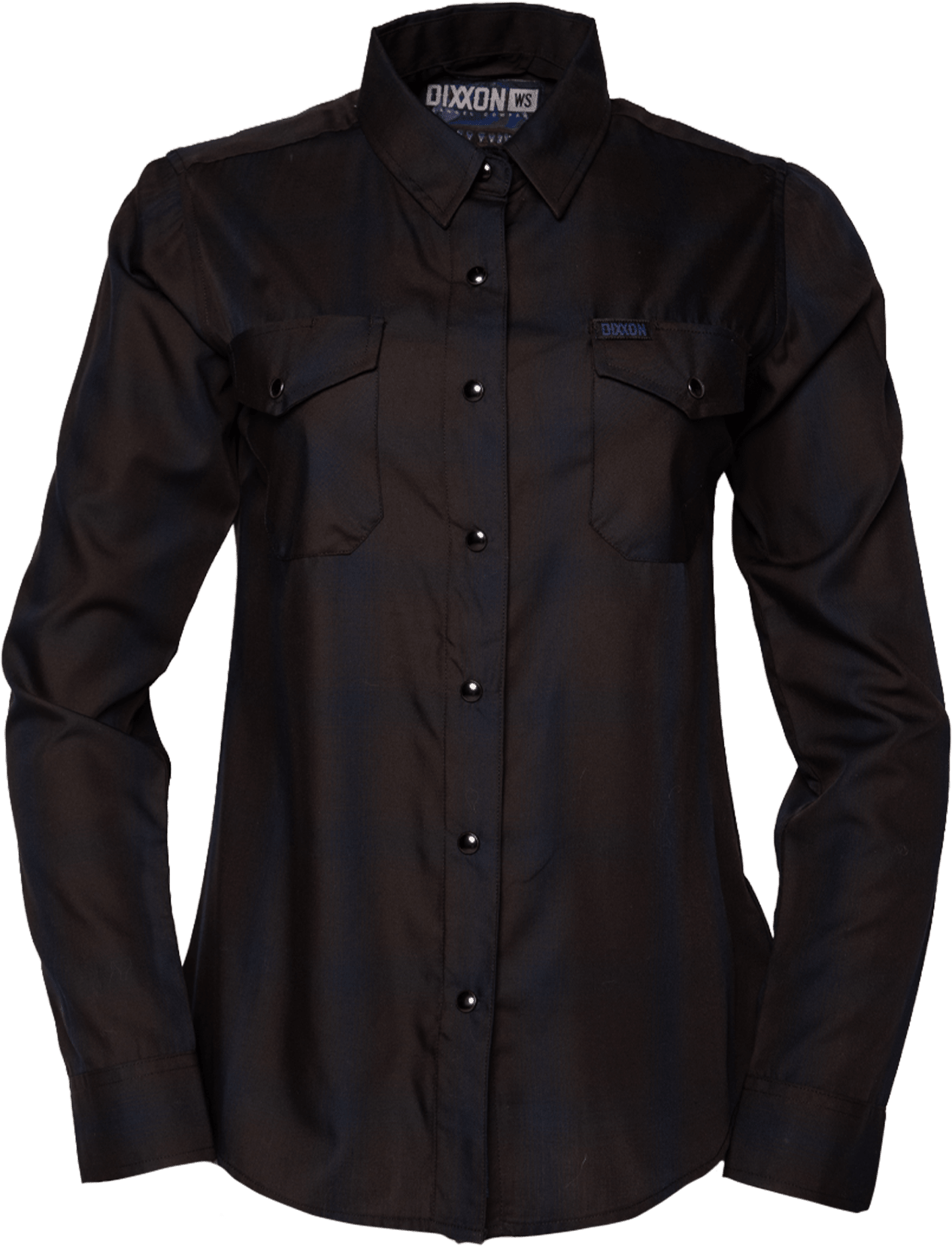 Women's Deep Sea Bamboo Long Sleeve
